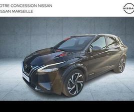 E-POWER 190CH TEKNA+ 2022