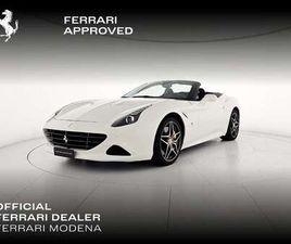 CALIFORNIA T 3.9 T DCT