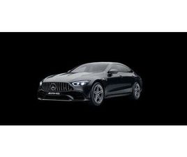 GT4 53 4MATIC+ SPEEDSHIFT TCT