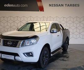 NP300 2.3 DCI 160 KING CAB TEKNA