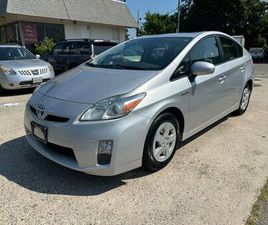 2011 TOYOTA PRIUS THREE HYBRID ** 143,110 MILES ** 1 OWNER