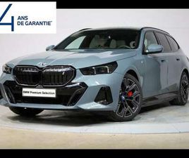 EDRIVE40 TOURING KIT M SPORT