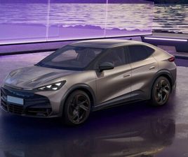 CUPRA TAVASCAN CUPRA TAVASCAN - ADRENALINE 77 KWH