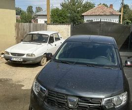 VAND DACIA 1310 2002 BRANCOVENI