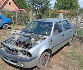 VÂND DACIA SOLENZA TIMISOARA