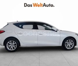 SEAT LEON SEAT LEÓN 1.5 TSI SS STYLE 25 ANIVERSARIO