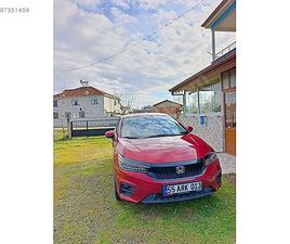 1.5 I-VTEC EXECUTIVE