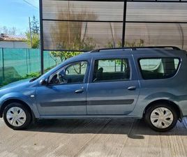 VANZARE AUTO DACIA MCV GIURGIU