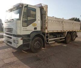 IVECO - STRALIS 310