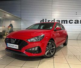 HYUNDAI - I30 1.5 DPI KLASS SLX