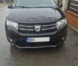 VÂND LOGAN MCV ORADEA