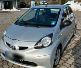 TOYOTA IST TOYOTA AUTO ZU VERKAUFEN TELNR:016095728843
