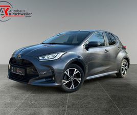 HYBRID 1.5 TEAM D *COMF.+TECHNIK*