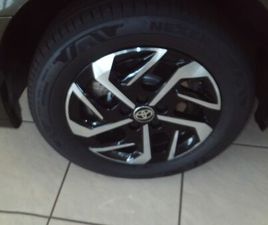 TOYOTA PROACE CITY VERSO L1 TEAM DEUTSCHLAND