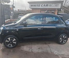 RENAULT TWINGO 1.0 LOVELY