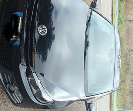 VOLKSWAGEN SCIROCCO SCIROCCO