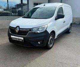 RENAULT EXPRESS