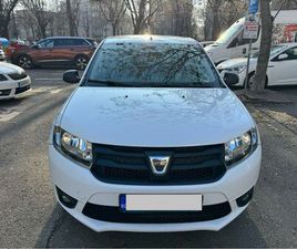 VAND LOGAN 0,9 TCE BUCURESTI SECTORUL 3