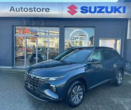 TUCSON 1.6 FULL HYBRID 230 CV AUTOMATICA!!!