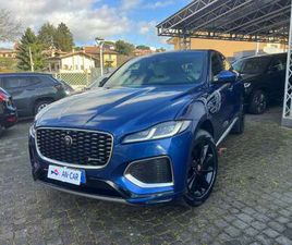 2.0D I4 MHEV R-DYNAMIC AWD 204CV AUTO