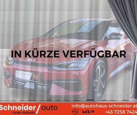 RWD GT-LINE PREMIUM AUT.