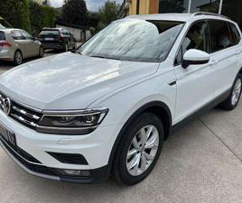 ALLSPACE 2.0 TDI ADVANCED 4MOTION 150CV DSG