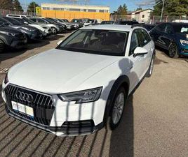 ALLROAD 45 2.0 TFSI MHEV BUSINESS 245 CV S-TRONIC