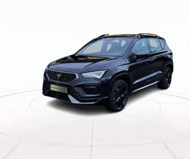ATECA 1.5 TSI 150CV DSG