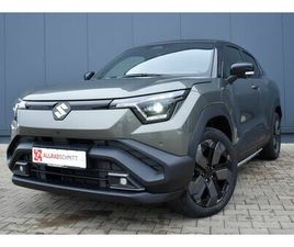SUZUKI EVITARA EAXLE COMFORT+ ALLGRIP-E 61 KWH EEAXLE C