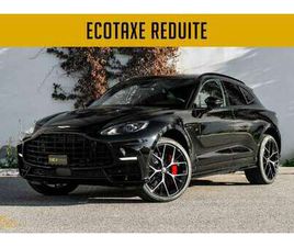 ASTON MARTIN DBX DBX S DBX-S 730