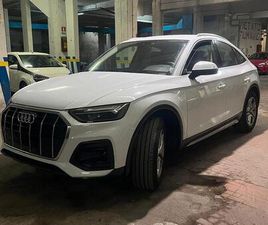AUDI Q5 SPB 35 TDI S TRONIC LINE PLUS