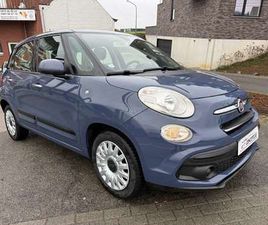 500L 0.9 T TWINAIR POP STAR