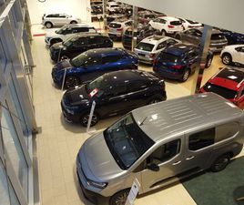 340 L2 2,0 TDCI 170HK TREND AUT