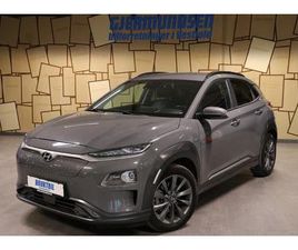 HYUNDAI KONA TEKNIK