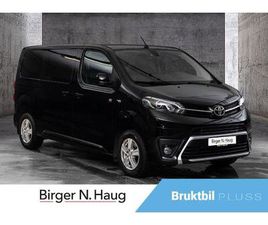 2,0 D 122 COMFORT L1H1 4X4 SATT NED 20.000! UT HELGEN!