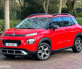 CITROËN C3 AIRCROSS 1.2 PURETECH FEEL
