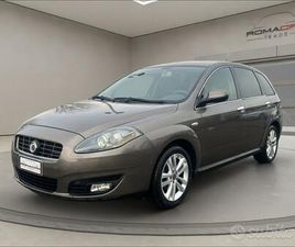 FIAT CROMA FIAT CROMA 1.9 MULTIJET 16V DYNAMIC