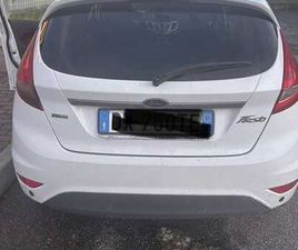 5P 1.6 TDCI TITANIUM DPF