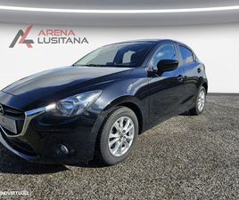 MAZDA 2 1.5 SKY.EVOLVE NAVI