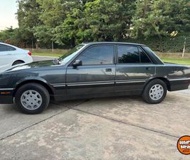 PEUGEOT 505 92 CON 110.000 KM INMACULADO