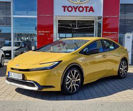 TOYOTA IST 2.0L◊EXECUTIVE◊LAGERWAGEN◊BIS ZU 15 JAHRE GARANTIE