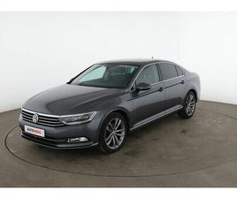 VOLKSWAGEN PASSAT VOLKSWAGEN PASSAT 1.4 TSI ACT BLUEMOTION TECH CARAT DSG7