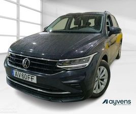 VW TIGUAN 1.4 TSI EHYBRID CONCEPTLINE DSG