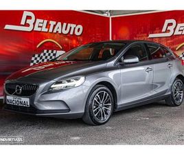 VOLVO V40 D3 VOLVO V40 2.0 D3 MOMENTUM