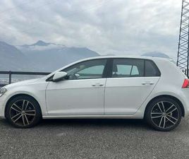 SPORTSVAN 1.6 TDI HIGHLINE EXECUTIVE (BUSINESS) 11