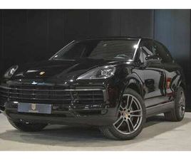 2.9I V6 TOP CONDITION - 1 HAND - 54.000 KM