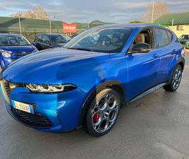 1.5 HYBRID SPECIALE 130CV TCT7 - NO VINCOLI FIN.