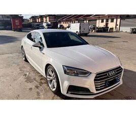 SPORTBACK 2.0 TDI BUSINESS SPORT 190CV S-TRONIC