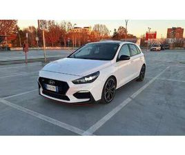 2.0 T-GDI N PERFORMANCE MY19