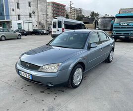 FORD MONDEO 1.9 NAFTE